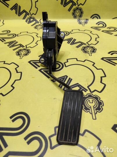 Педаль газа Subaru Outback BR9 EJ253 02.2010