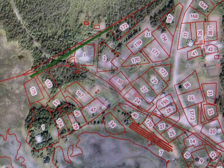 Участок 15 сот. (СНТ, ДНП)