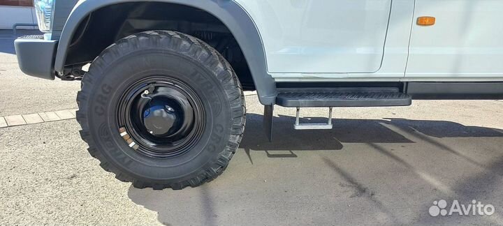 ГАЗ Садко Next С42A43, 2024