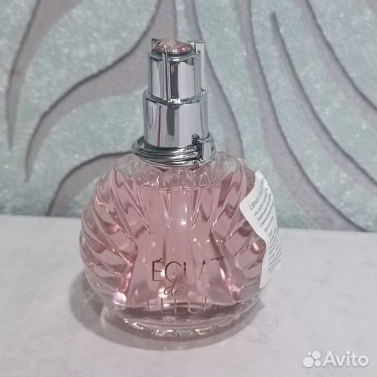 Lanvin eclat de fleurs 100ml