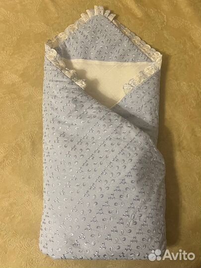 Одеяло детское