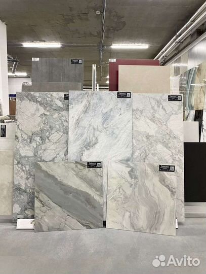 Керамогранит черный мрамор Индия