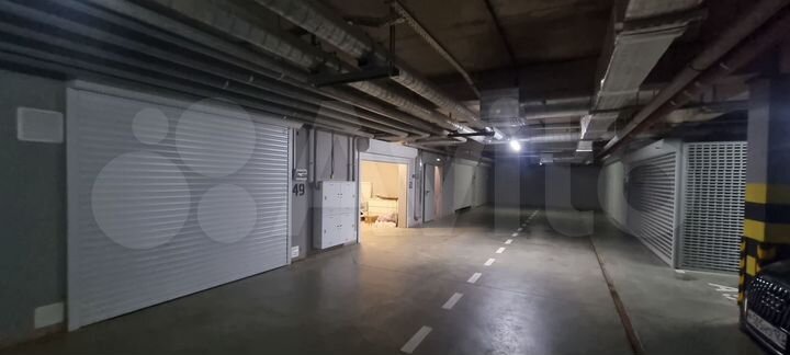 Гараж, 27 м²