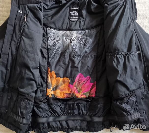 Куртка The North Face оригинал