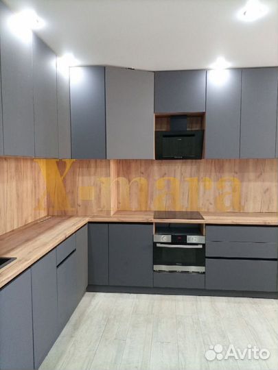 Кухни на заказ, кухонный гарнитур