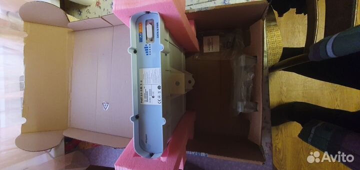 WiMax антенну airspan ProST 3.5G FDD V-pol