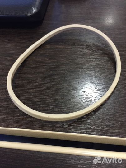 Педали для швейной машины