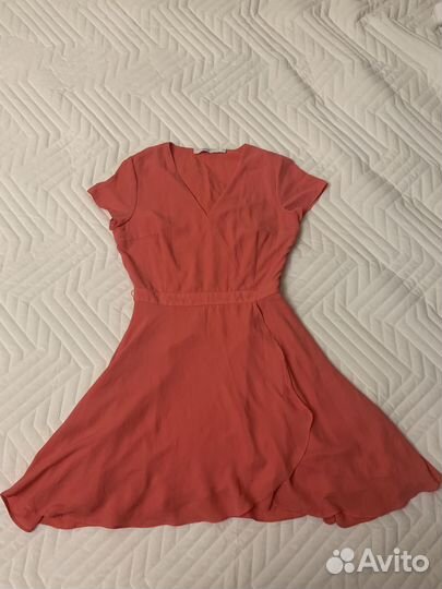 Нарядное платье