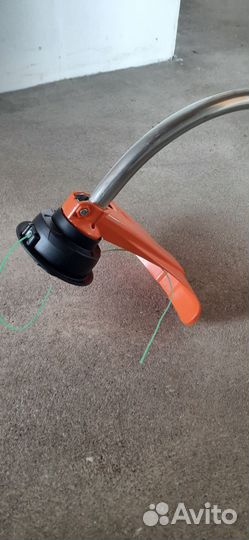 Триммер бензиновый штиль fs 45c