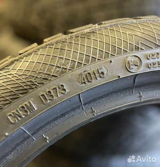 Continental WinterContact TS 850 P 205/45 R17