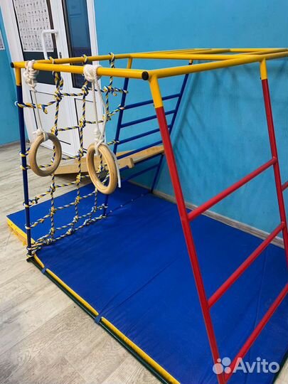 Ранний старт