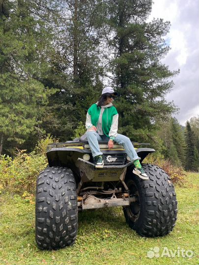 Тур-Девичник на Телецком озере 5-9 июля