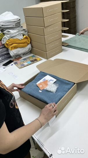 Упаковщики фасовщики