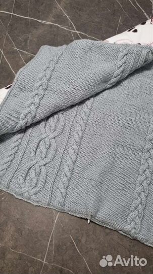 Конверт на выписку демисезонный