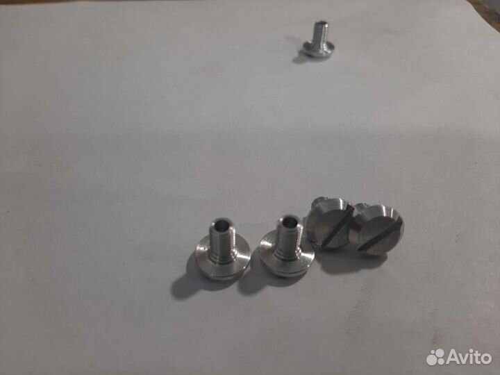 Металлообработка чпу, фрезерная, токарная