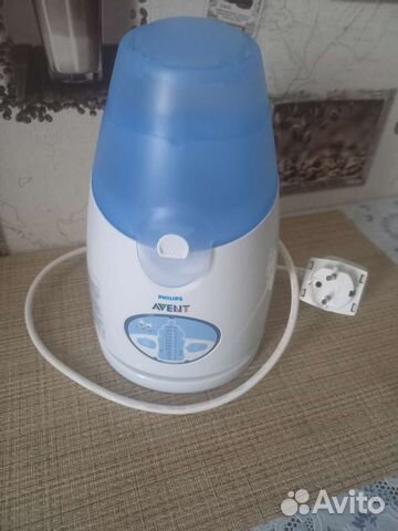 Подогреватель для бутылочек philips avent