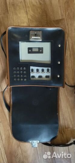 Диктофон топаз Д202