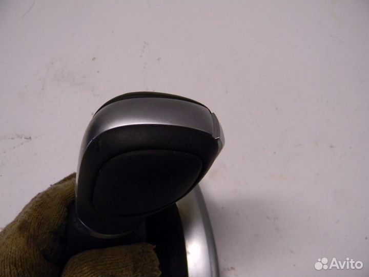 Чехол кулисы Polo (Sed RUS) 2011