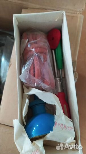 Новая швейная машинка ying lun(Китай СССР)