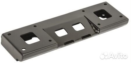 Площадка для установки лебёдки УАЗ Хантер/Буханка