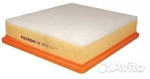 Фильтр воздушн.opel movano/renault master/N