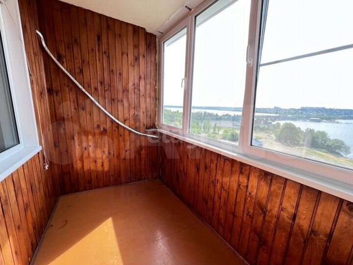 3-к. квартира, 64 м², 11/16 эт.