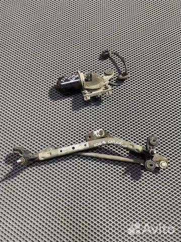 Трапеция дворников Chevrolet spark m 200