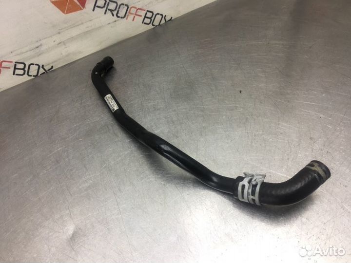 Шланг гидроусилителя Mercedes C-Class W204 M271
