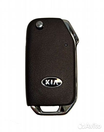 Ключ Kia K5 (2021+)