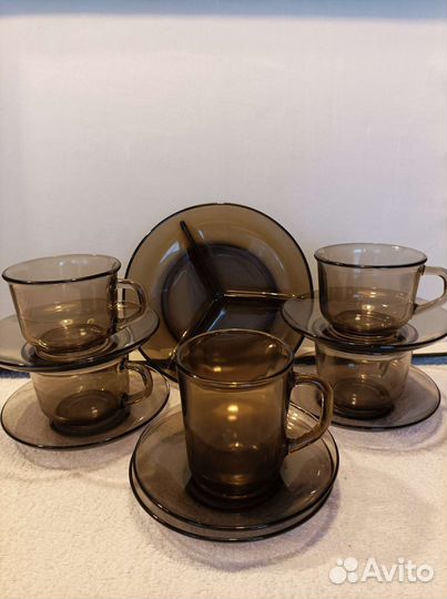 Набор посуды