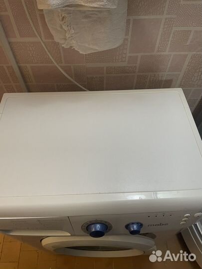 Машинка стиральная