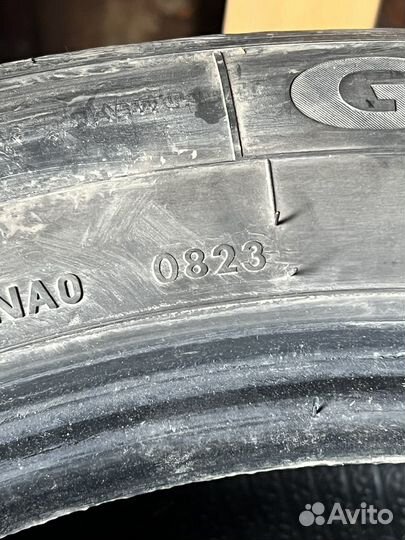 Giti GitiComfort F50 215/55 R18