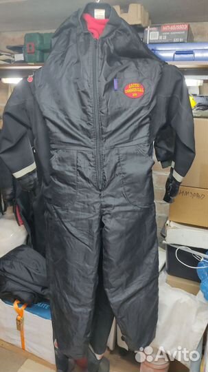 Поддева для дайвинга