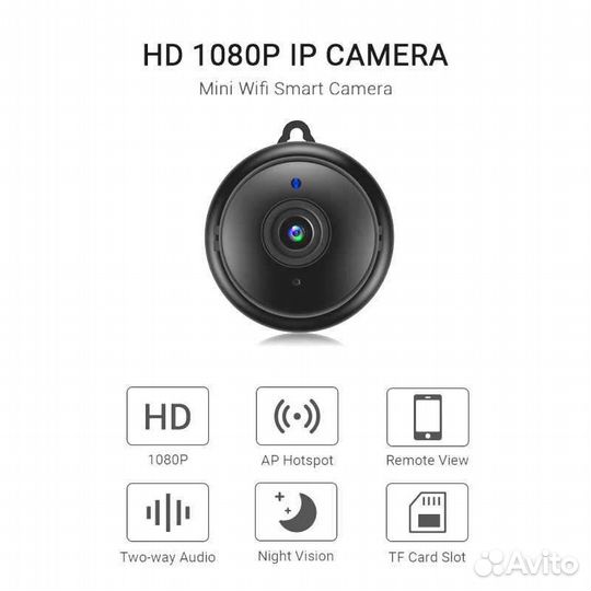 Камера онлайн