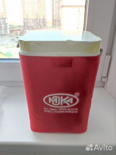 Термоконтейнер тм2-01