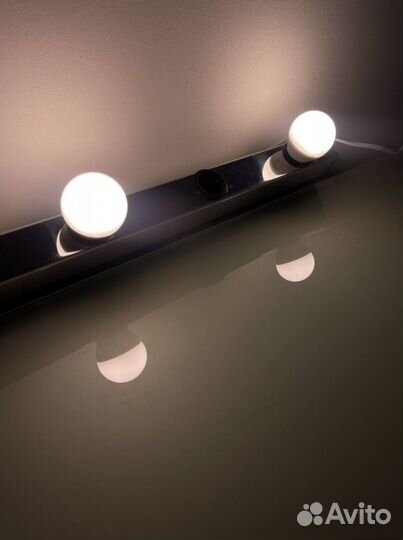 Светильник настенный 1штука