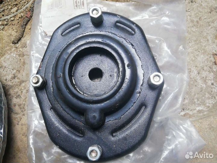 Подшипник опорный