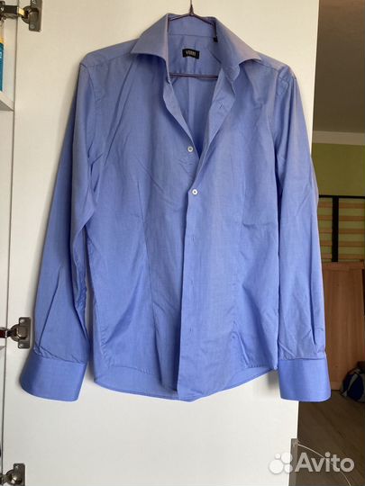 Мужские рубашки