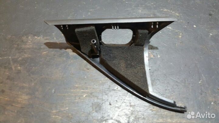 Уголок зеркала левый Porsche Cayenne 955 M48.50 06