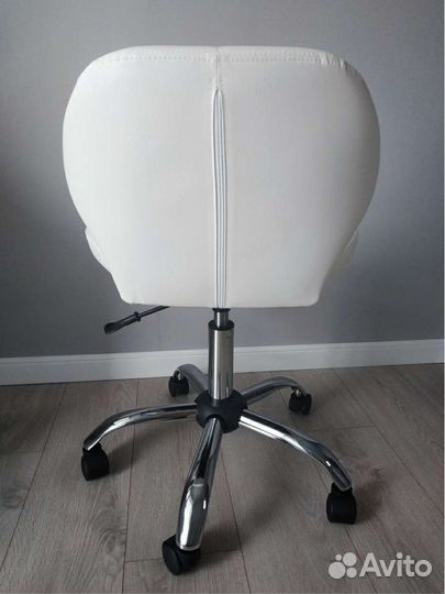 Стул для мастера Ракушка