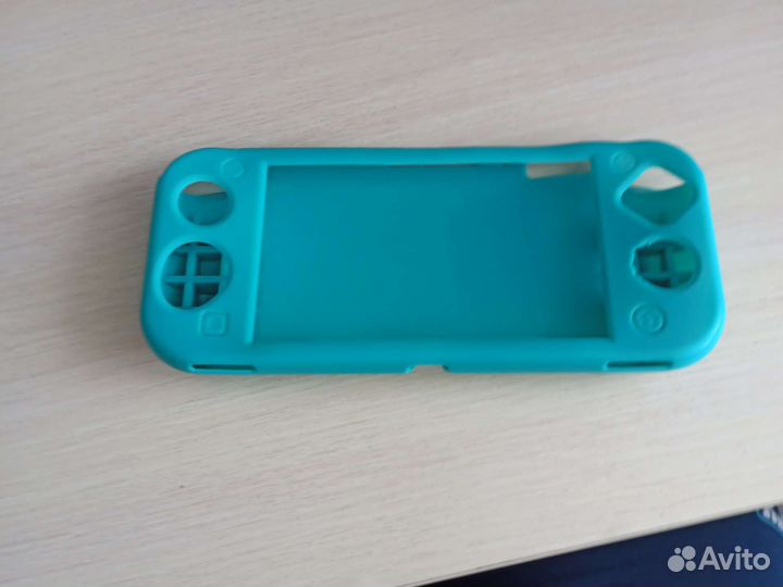 Чехол для Нинтендо свичь лайт