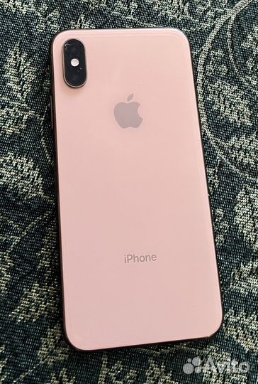 iPhone Xs, 64 ГБ