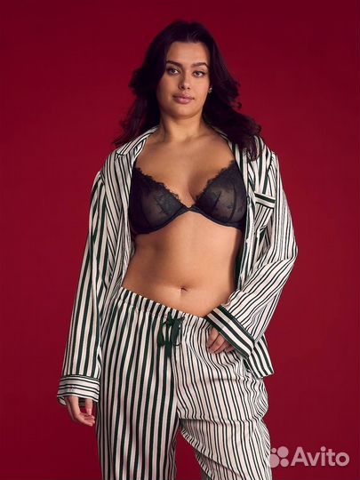 Пижама Victoria Secret новая ориг XS L