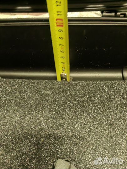 Ударопрочные кейсы (чемоданы)