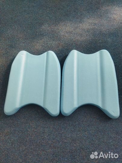 Доска для плавания колобашка