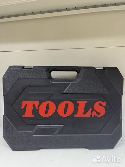 Набор инструментов 95 предметов