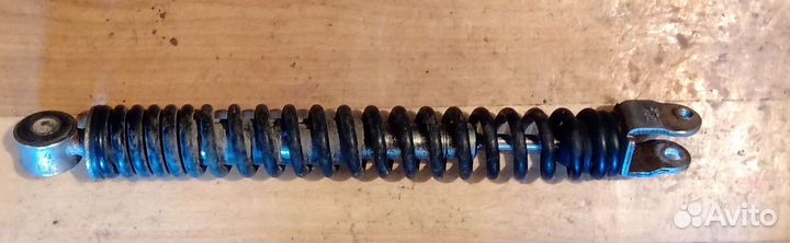 Запчасти для скутера Honda Dio