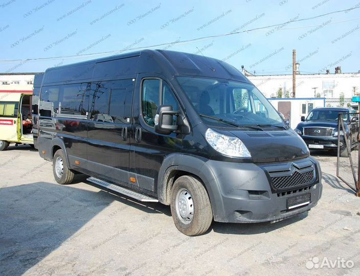 Перевозка умерших в другой город. Катафалк