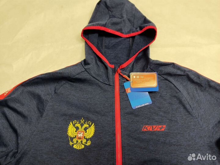 Костюм спортивный KV+