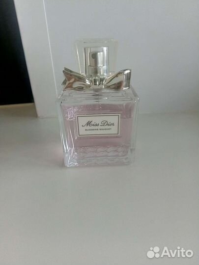 Miss Dior Blooming bouquet